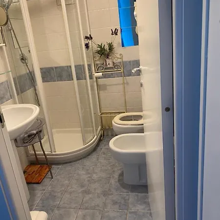 Appartamentino Celeste Apartment
