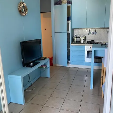 Appartamentino Celeste *