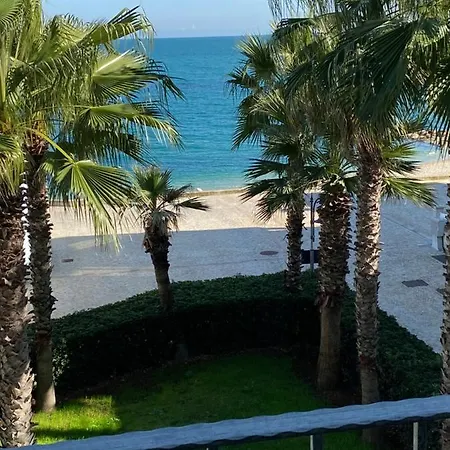 Appartamentino Celeste Apartment *