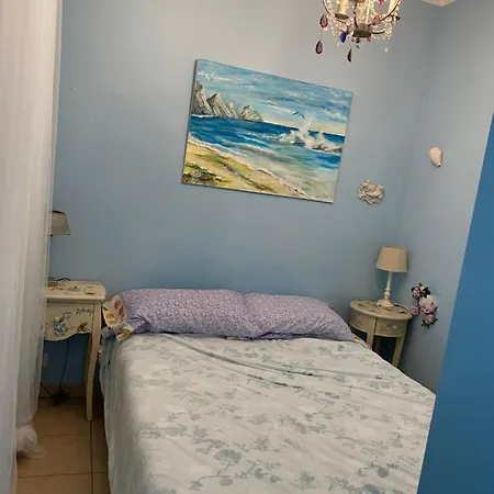 Apartment Appartamentino Celeste Porto Recanati