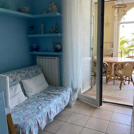 Appartamentino Celeste Porto Recanati