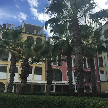 Appartamentino Celeste Apartament