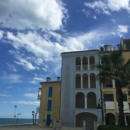 Apartament Appartamentino Celeste
