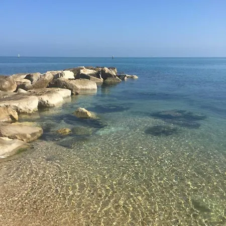 Apartament Appartamentino Celeste *