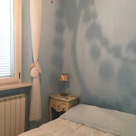 Appartamentino Celeste Apartment