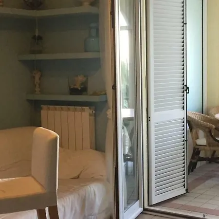 Appartamentino Celeste Apartment