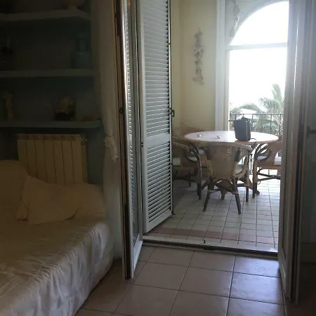 Apartment Appartamentino Celeste *