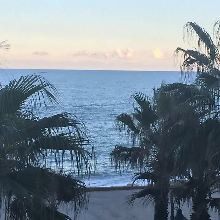 Appartamentino Celeste *