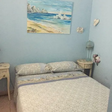 Apartment Appartamentino Celeste *