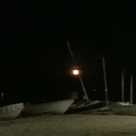 Appartamentino Celeste *