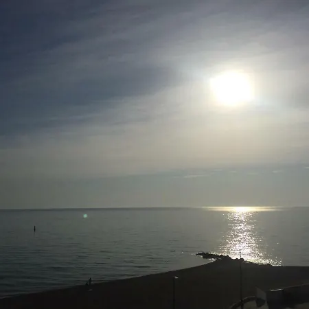 Appartamentino Celeste * 雷卡纳蒂港