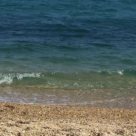 Appartamentino Celeste 雷卡纳蒂港