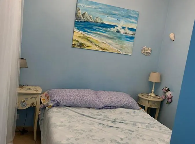 Appartamento Appartamentino Celeste Porto Recanati