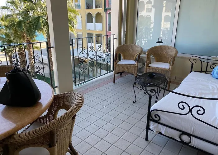 Appartamento Appartamentino Celeste