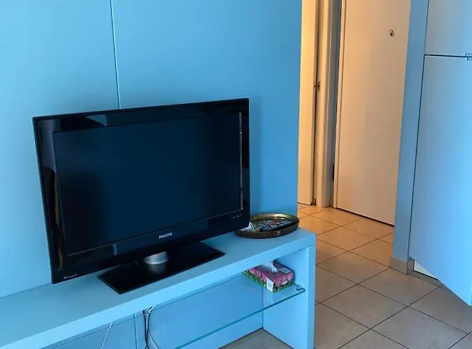 Appartamentino Celeste Appartamento *