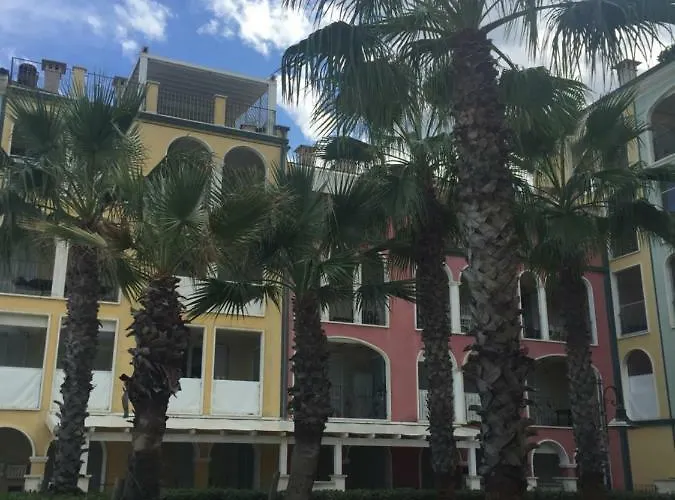 Appartamentino Celeste Appartamento