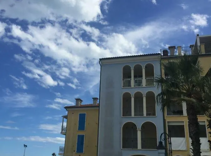 Appartamento Appartamentino Celeste