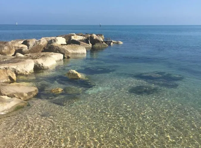 Appartamento Appartamentino Celeste *