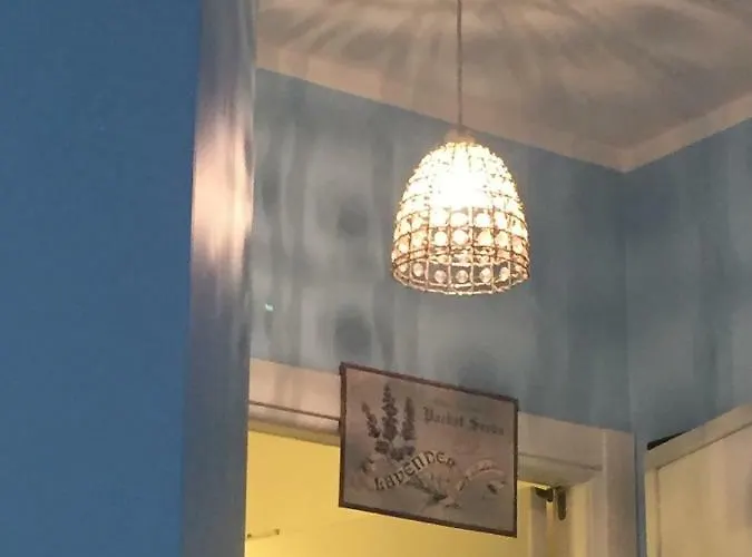 Appartamentino Celeste Porto Recanati