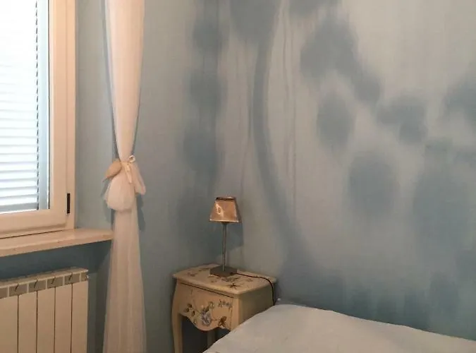 Appartamentino Celeste Appartamento