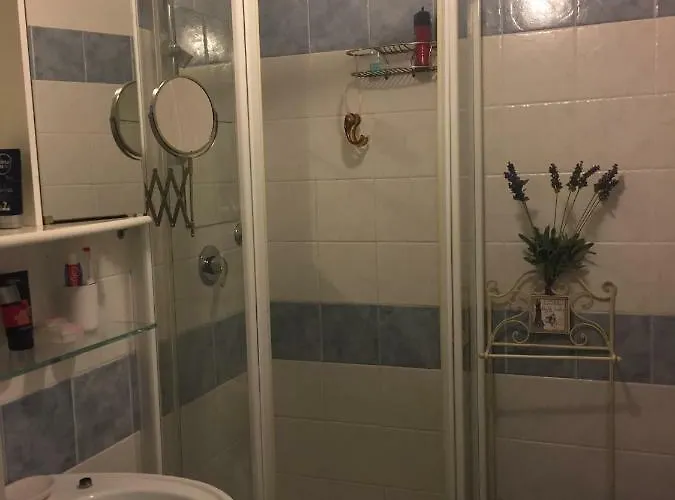 Appartamentino Celeste