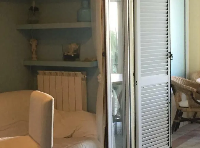 Appartamentino Celeste Appartamento