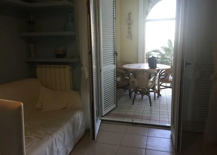 Appartamento Appartamentino Celeste *