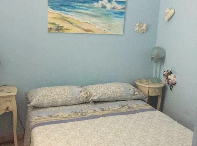 Appartamento Appartamentino Celeste *