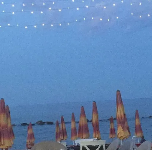 Appartamentino Celeste Porto Recanati