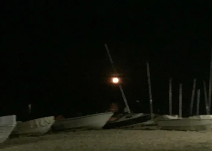 Appartamentino Celeste *