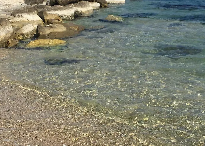 Appartamento Appartamentino Celeste *