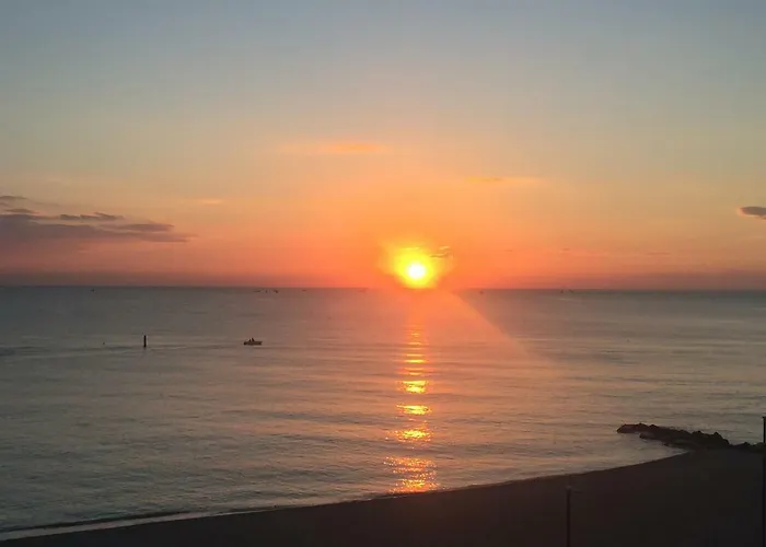 Appartamento Appartamentino Celeste