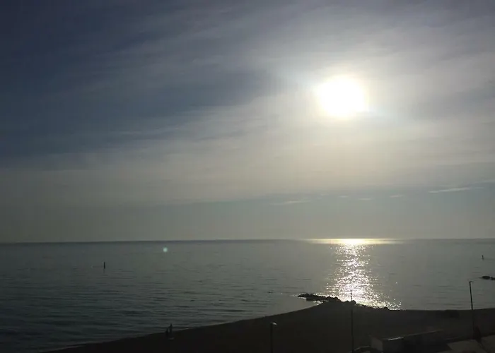 Appartamentino Celeste * Porto Recanati