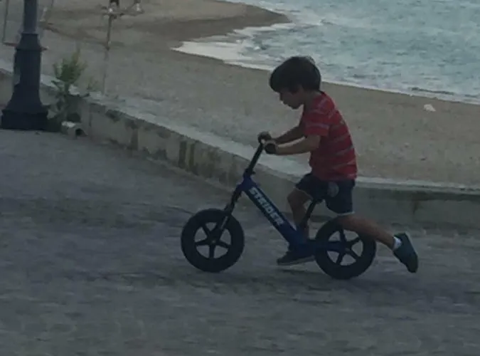 Appartamentino Celeste Appartamento Porto Recanati